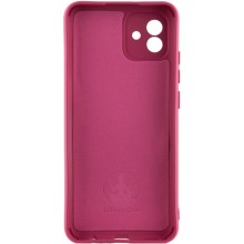 Чехол Silicone Cover Lakshmi Full Camera (A) для Samsung Galaxy A04 – undefined