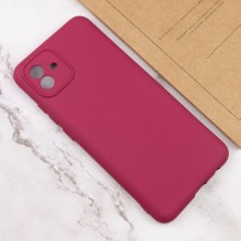Чехол Silicone Cover Lakshmi Full Camera (A) для Samsung Galaxy A04 – undefined