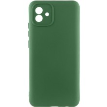Чехол Silicone Cover Lakshmi Full Camera (A) для Samsung Galaxy A04 – undefined