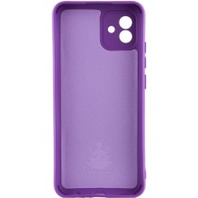 Чехол Silicone Cover Lakshmi Full Camera (A) для Samsung Galaxy A04 – undefined