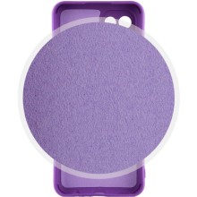 Чехол Silicone Cover Lakshmi Full Camera (A) для Samsung Galaxy A04 – undefined