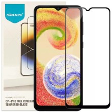 Защитное стекло Nillkin (CP+PRO) для Samsung Galaxy A04 / A04s / A04e – Черный
