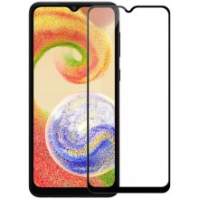 Защитное стекло Nillkin (CP+PRO) для Samsung Galaxy A04 / A04s / A04e – Черный