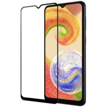Защитное стекло Nillkin (CP+PRO) для Samsung Galaxy A04 / A04s / A04e – Черный