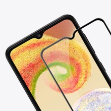 Защитное стекло Nillkin (CP+PRO) для Samsung Galaxy A04 / A04s / A04e – Черный