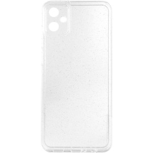 TPU чехол Nova для Samsung Galaxy A04 / M13 5G – Прозрачный