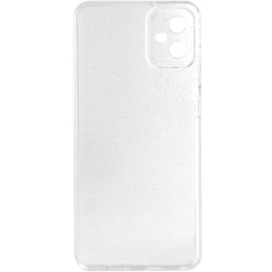 TPU чехол Nova для Samsung Galaxy A04 / M13 5G – Прозрачный
