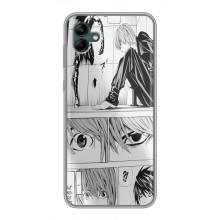 Чохли Персонажі Аніме Наруто для Samsung Galaxy A04 (AlphaPrint)