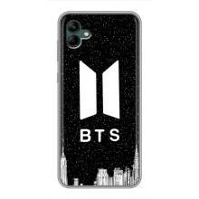 Чохли BTS для Samsung Galaxy A04 (AlphaPrint)