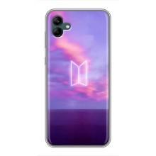 Чохли BTS для Samsung Galaxy A04 (AlphaPrint)