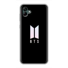 Чохли BTS для Samsung Galaxy A04 (AlphaPrint)