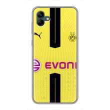 Чехлы для Samsung Galaxy A04 (VPrint) - Футбольные клубы (BVB)