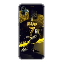 Чехлы Килиан Мбаппе для Samsung Galaxy A04 – Mbappe