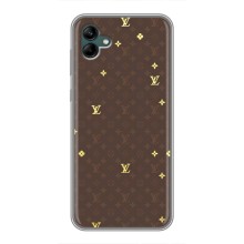 Чехлы Луи Витон для Samsung Galaxy A04 (AlphaPrint - LOUIS VUITTON) (дизайн Луи Витон)