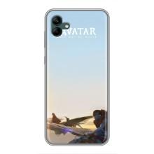 Чохли з фільму АВАТАР для Samsung Galaxy A04 (AlphaPrint)