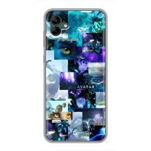 Чохли з фільму АВАТАР для Samsung Galaxy A04 (AlphaPrint)