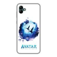 Чохли з фільму АВАТАР для Samsung Galaxy A04 (AlphaPrint)