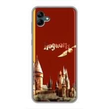 Чохли з Гаррі Поттером для Samsung Galaxy A04 (AlphaPrint)
