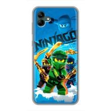 Чохли з тематикою Кіберспорт для Samsung Galaxy A04 (VPrint)