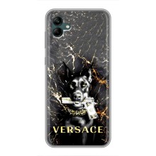 Чохли VERSACE для Самсунг Галаксі А04 (PREMIUMPrint) – AlphaPrint-ген.