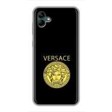 Чохли VERSACE для Самсунг Галаксі А04 (PREMIUMPrint) – Versace