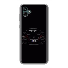 Чехол BMW для Самсунг А04