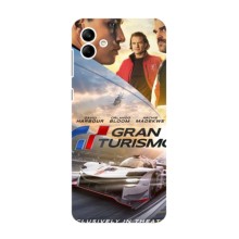 Чохол Gran Turismo / Гран Турізмо на Самсунг Гелексі А04 – Gran Turismo