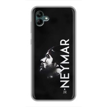 Чехол Неймар для Samsung Galaxy A04 (AlphaPrint) (NEYMAR)