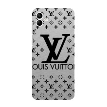 Чехол Стиль Louis Vuitton на Samsung Galaxy A04 (LV)
