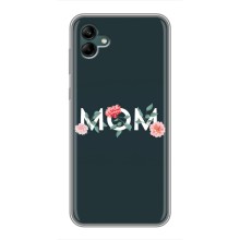 Чохли для мами на Samsung Galaxy A04