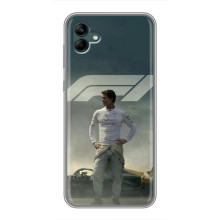 Чехол Формула1 на Samsung Galaxy A04 – Формула 1