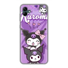 Чехол с кроликом Куроми на Samsung Galaxy A04 (Кролик Куроми)