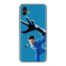 Чехол с принтом Фантастическая четверка для Samsung Galaxy A04 – Мистер Фантастик