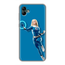 Чехол с принтом Фантастическая четверка для Samsung Galaxy A04