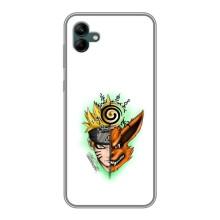 Naruto Anime Чохли для Самсунг Галаксі А04 (AlphaPrint)