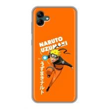 Naruto Anime Чохли для Самсунг Галаксі А04 (AlphaPrint)