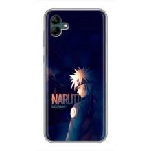 Naruto Anime Чохли для Самсунг Галаксі А04 (AlphaPrint)