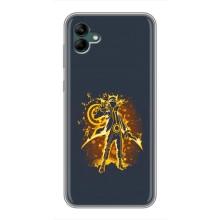 Naruto Anime Чохли для Самсунг Галаксі А04 (AlphaPrint)