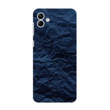 Текстурный Чехол для Samsung Galaxy A04 – Бумага