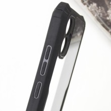 Чехол TPU+PC Ease Black Shield для Samsung Galaxy A04e – Black