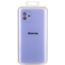 Чехол Silicone Cover Lakshmi Full Camera (A) для Samsung Galaxy A04e – undefined