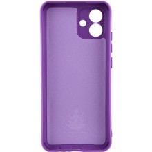 Чехол Silicone Cover Lakshmi Full Camera (A) для Samsung Galaxy A04e – undefined