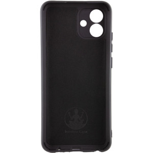 Чехол Silicone Cover Ummi Lakshmi Full Camera (AA) для Samsung Galaxy A04e