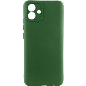 Чехол Silicone Cover Ummi Lakshmi Full Camera (AA) для Samsung Galaxy A04e