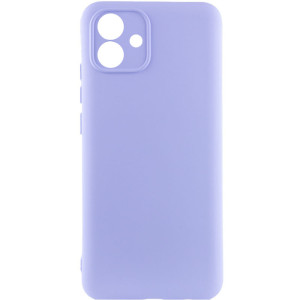 Чехол Silicone Cover Ummi Lakshmi Full Camera (AA) для Samsung Galaxy A04e