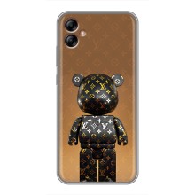 Чехлы для Samsung Galaxy A04e (A042) - Bearbrick Louis Vuitton (PREMIUMPrint) (Bearbrick)