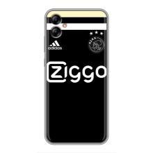 Чехлы для Samsung Galaxy A04e (A042) (VPrint) - Футбольные клубы (AJAX)