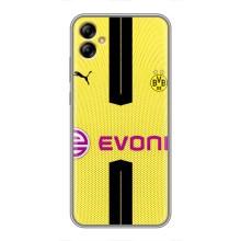 Чехлы для Samsung Galaxy A04e (A042) (VPrint) - Футбольные клубы (BVB)