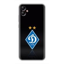 Чехлы для Samsung Galaxy A04e (A042) (VPrint) - Футбольные клубы (Динамо Киев)