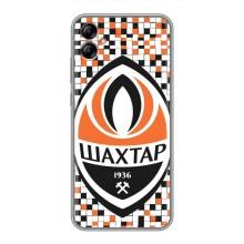 Чехлы для Samsung Galaxy A04e (A042) (VPrint) - Футбольные клубы (ФК Шахтер)